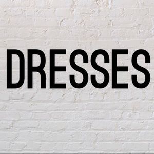 Dresses